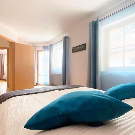 Apart Haus Bella Mayrhofen Bagian luar foto