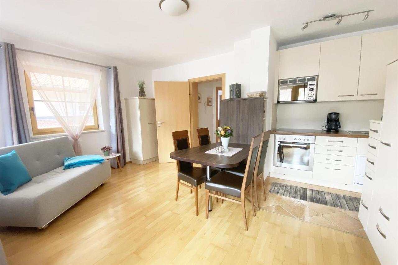 Apart Haus Bella Mayrhofen Bagian luar foto