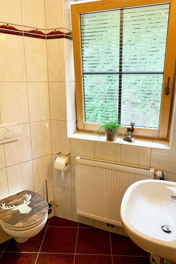 Apart Haus Bella Mayrhofen Bagian luar foto