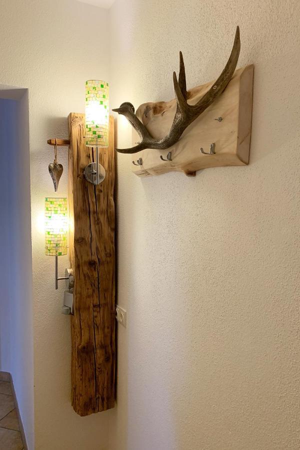 Apart Haus Bella Mayrhofen Bagian luar foto