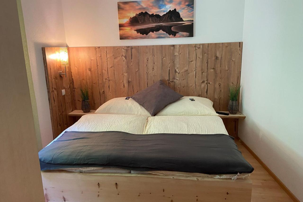 Apart Haus Bella Mayrhofen Bagian luar foto