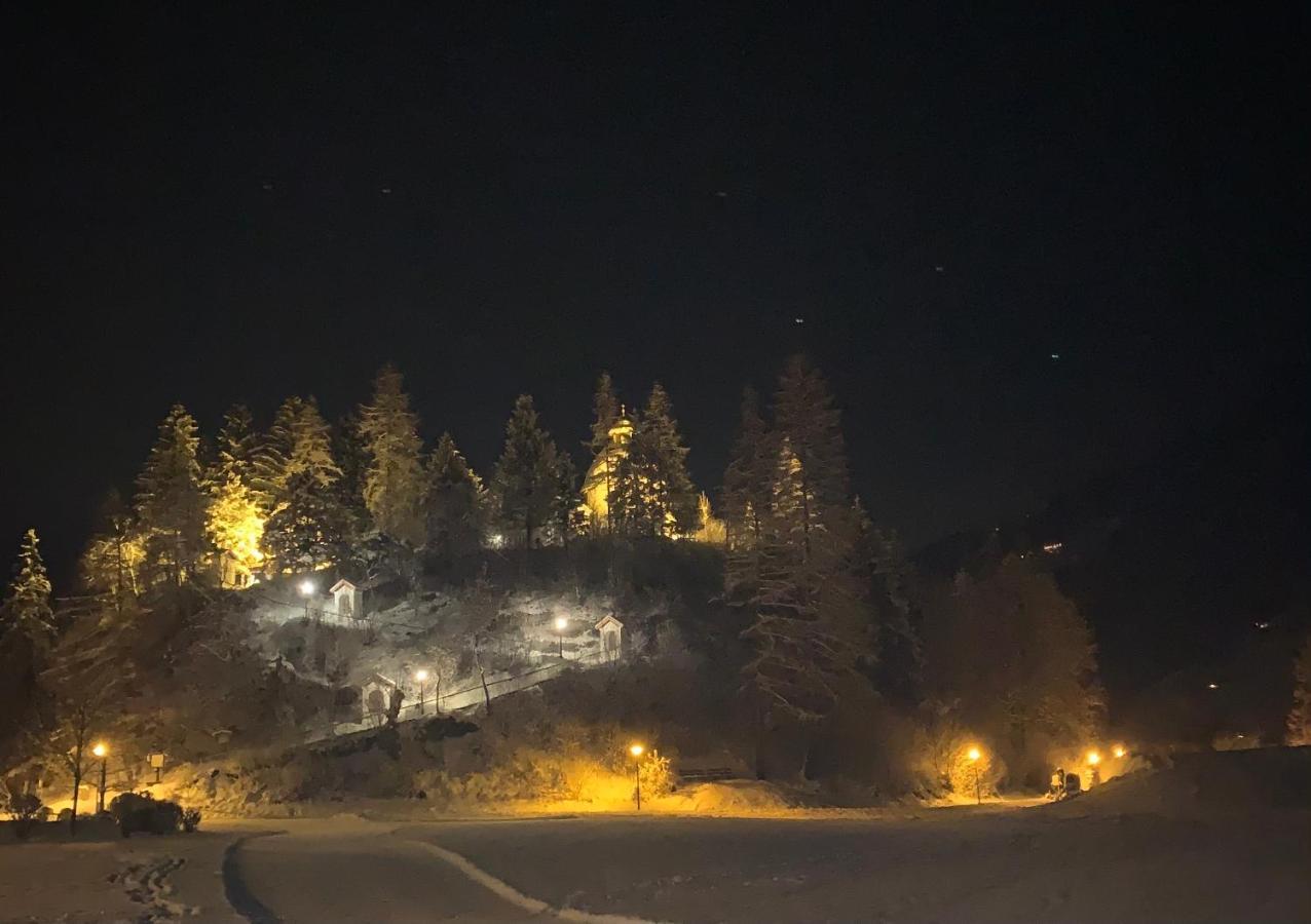 Apart Haus Bella Mayrhofen Bagian luar foto