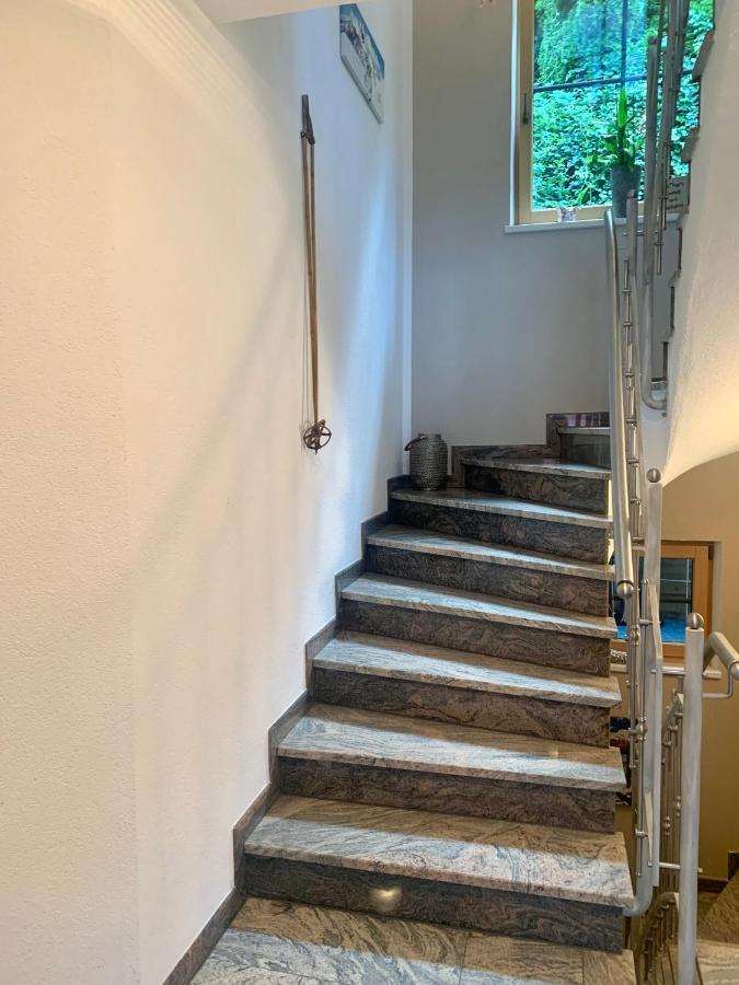 Apart Haus Bella Mayrhofen Bagian luar foto